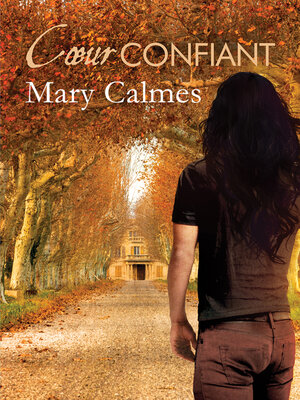 cover image of Cœur confiant